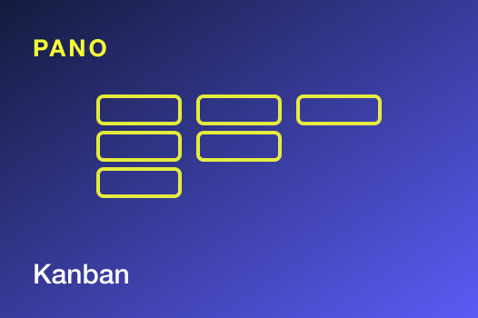 Kanban Panosu