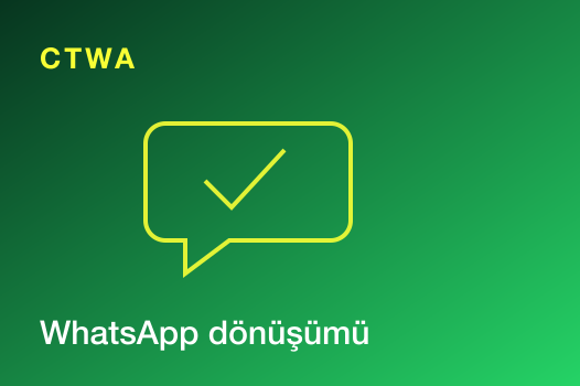 WhatsApp Conversion Tracking
