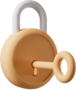 lock
