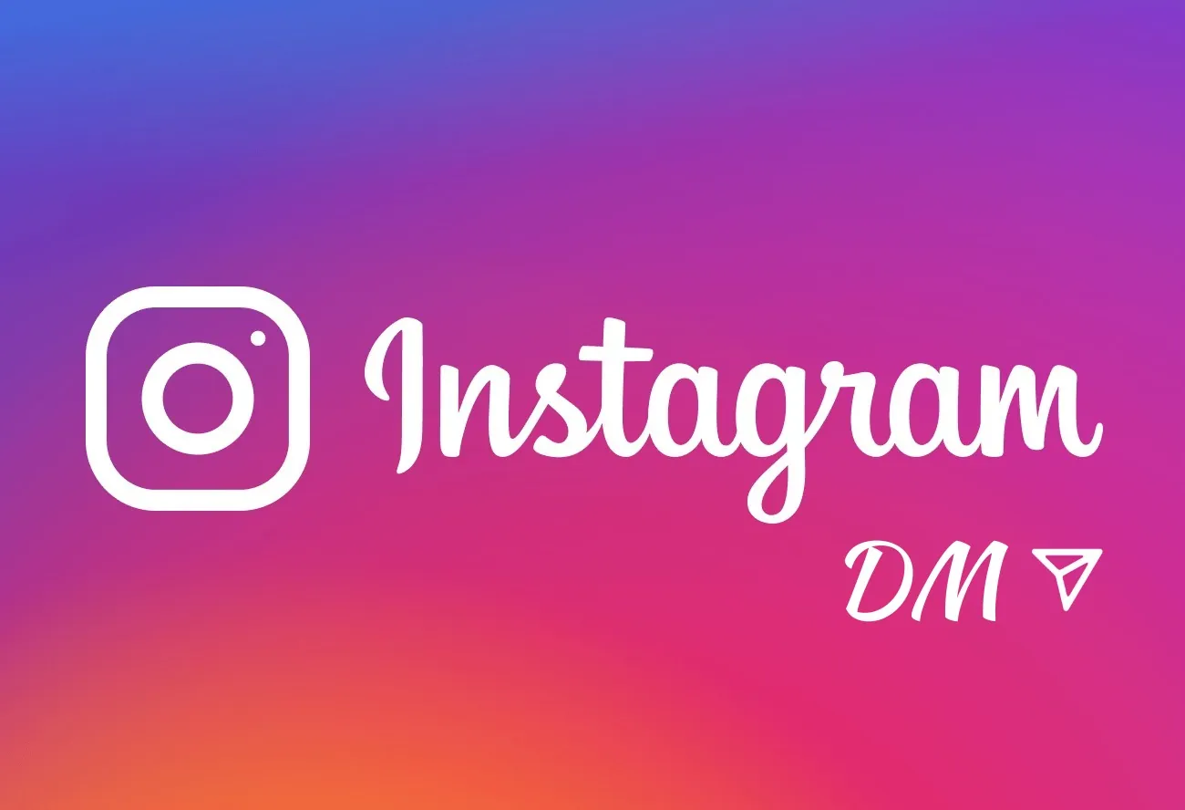 instagram dm