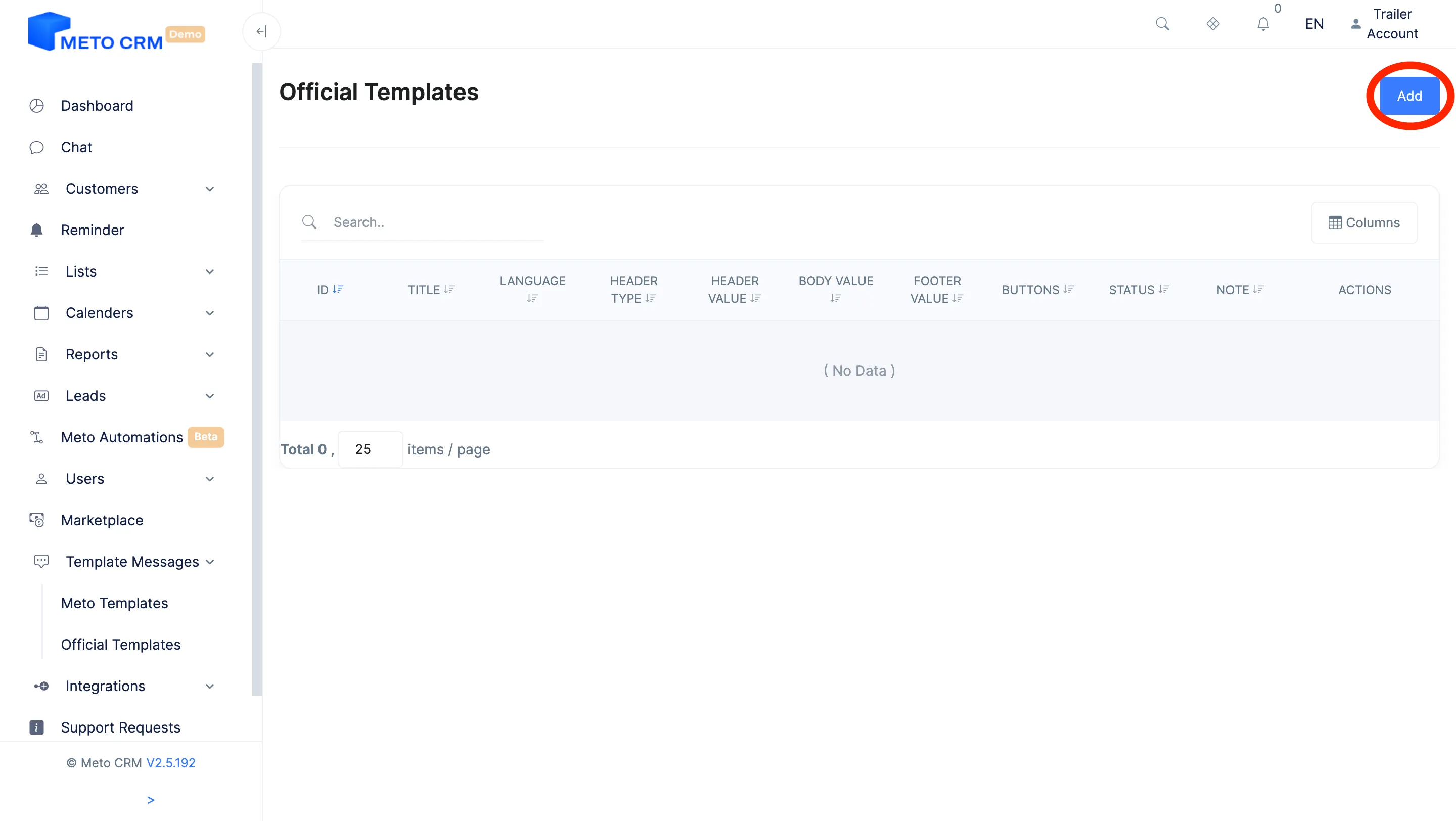 off temp add