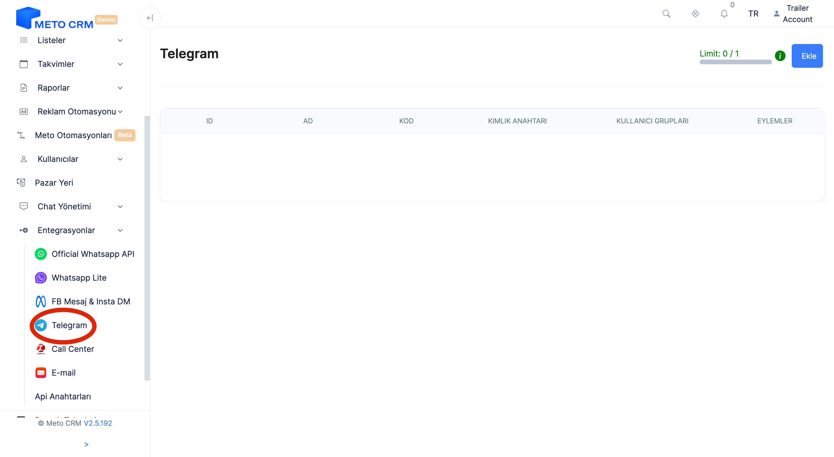 tr telegram